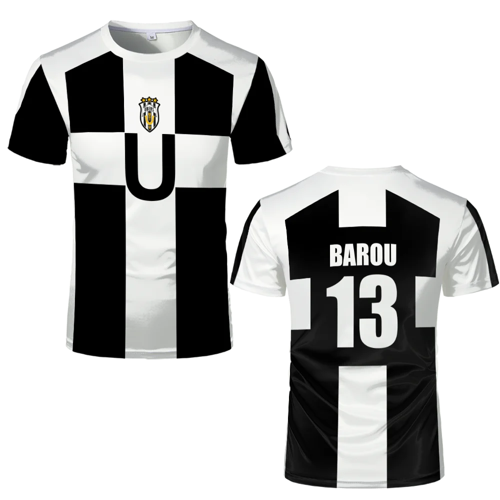 Maillot Enfant BlueLock - Ubers