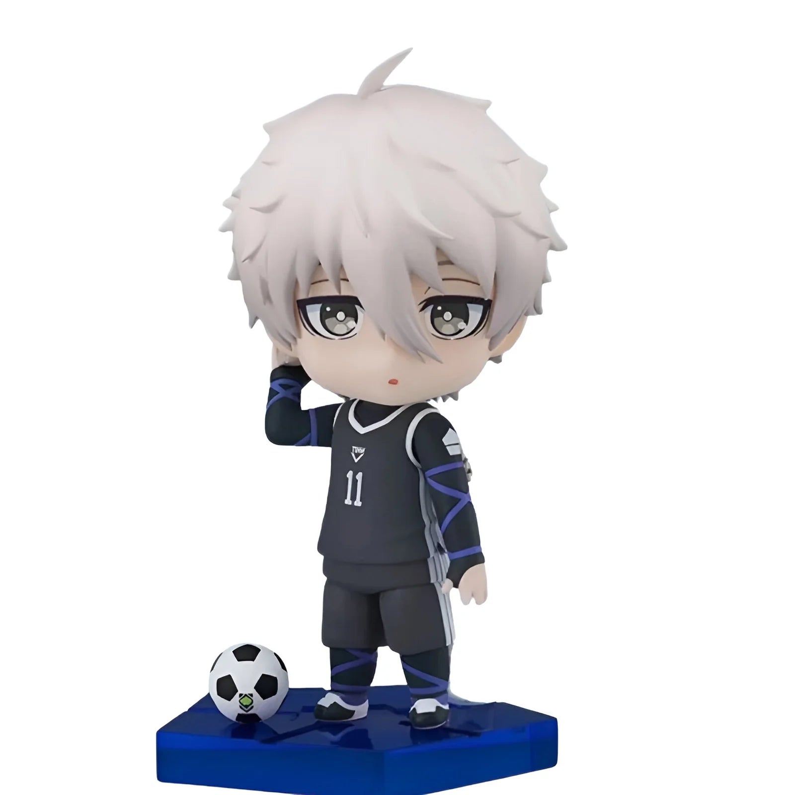 Figurine BlueLock