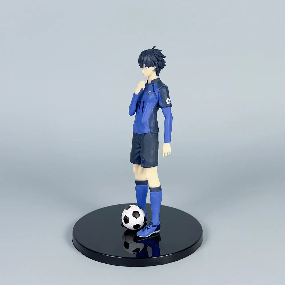 Figurine Isagi Yoichi