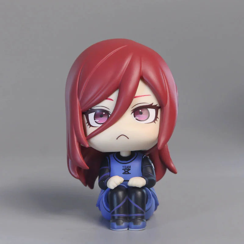 Figurines Pop - BlueLock