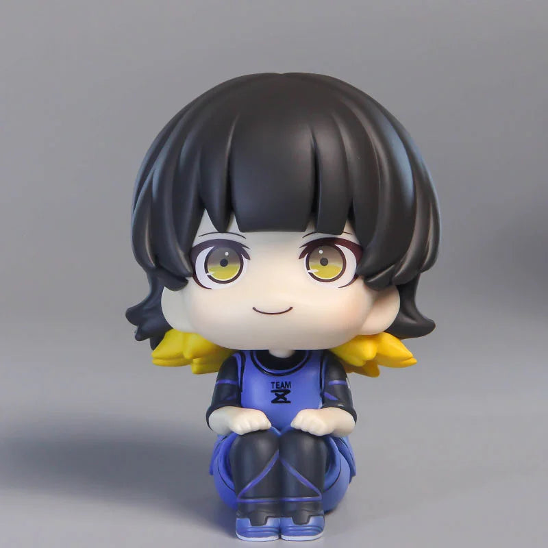 Figurines Pop - BlueLock