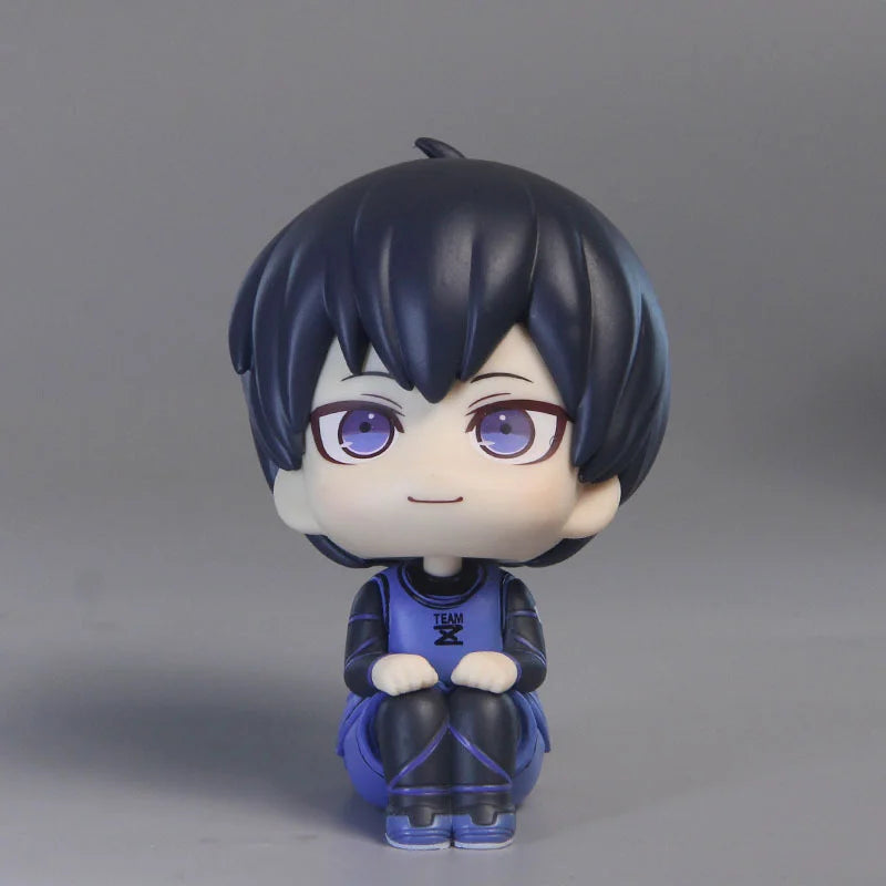 Figurines Pop - BlueLock