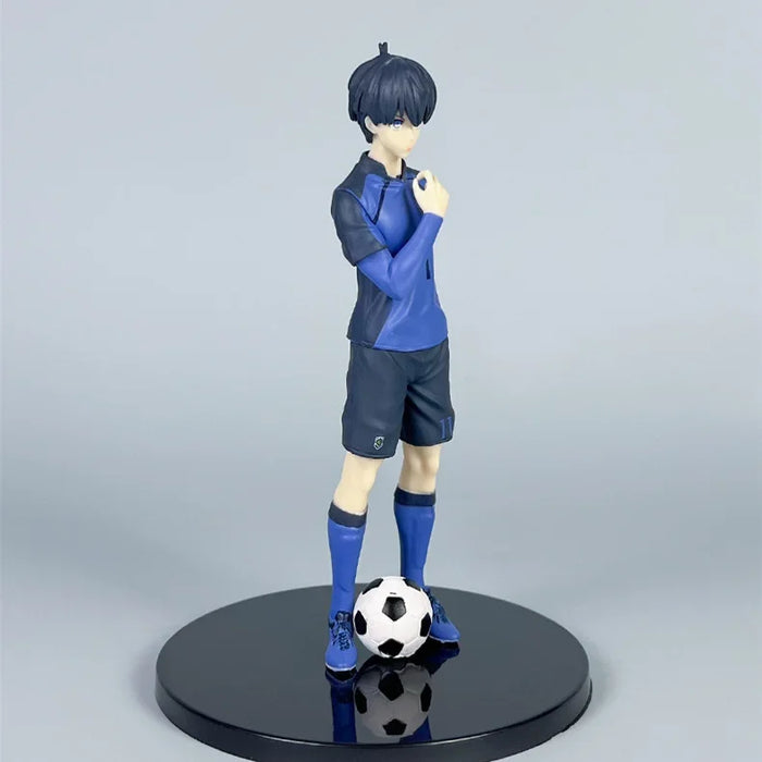 Figurine Isagi Yoichi