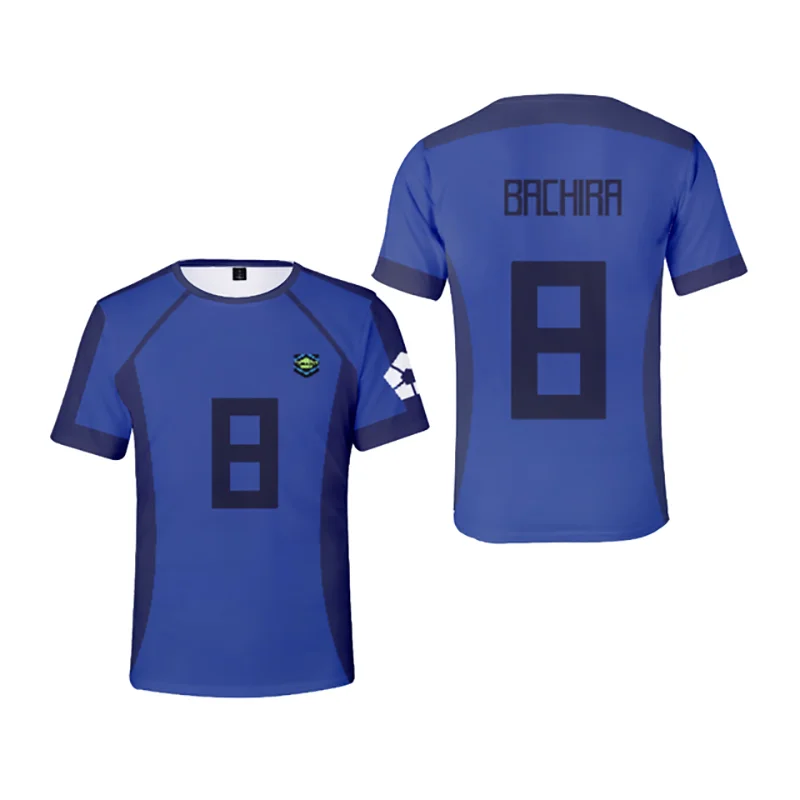 Maillot BlueLock - Equipe Z