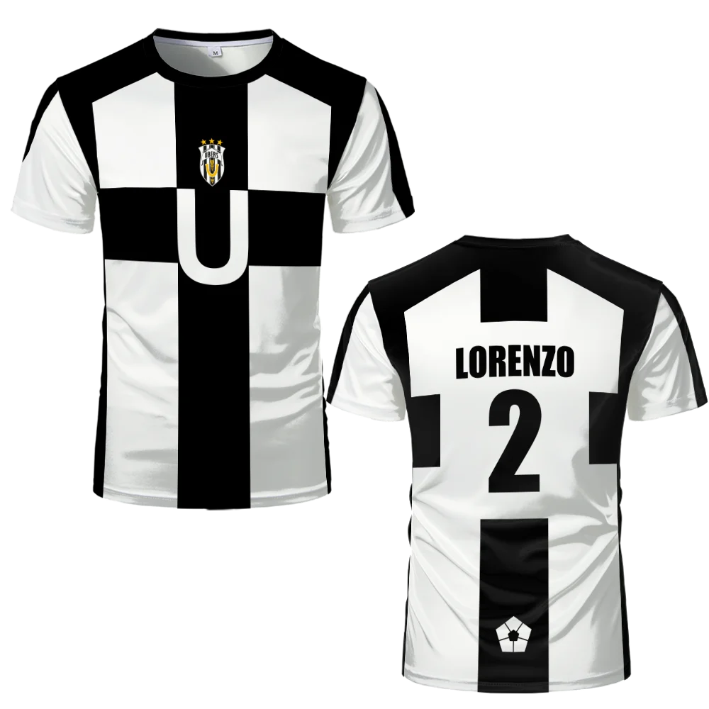 Maillot BlueLock - Ubers