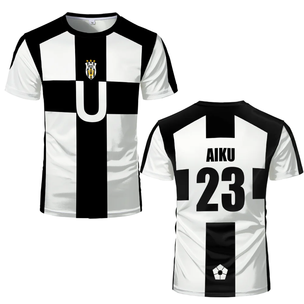 Maillot BlueLock - Ubers