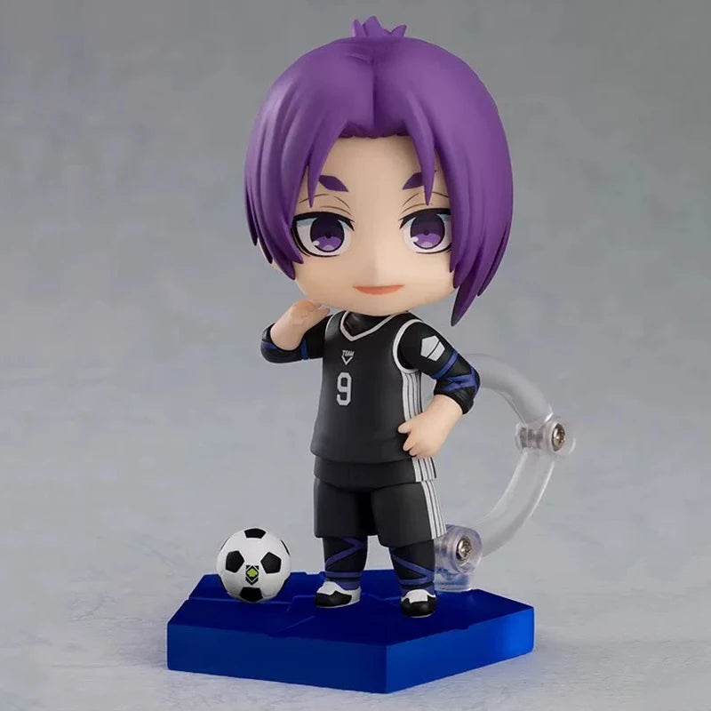 Figurine BlueLock